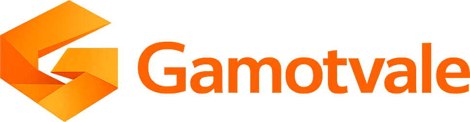 Gamotvale logo